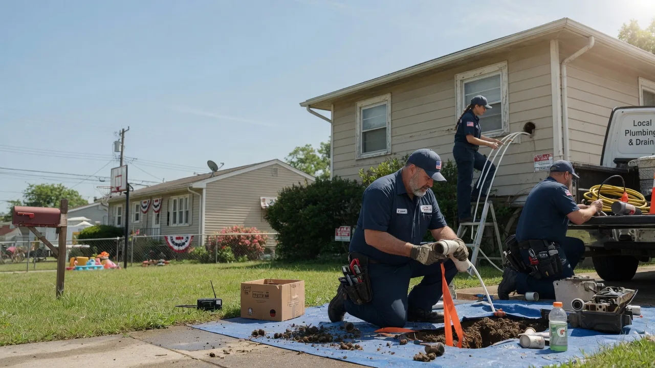 Faucet Repair in Seymour, TX near me
