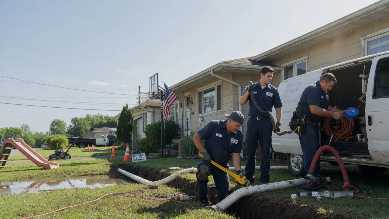 Toilet Installation in Seymour, TX near me
